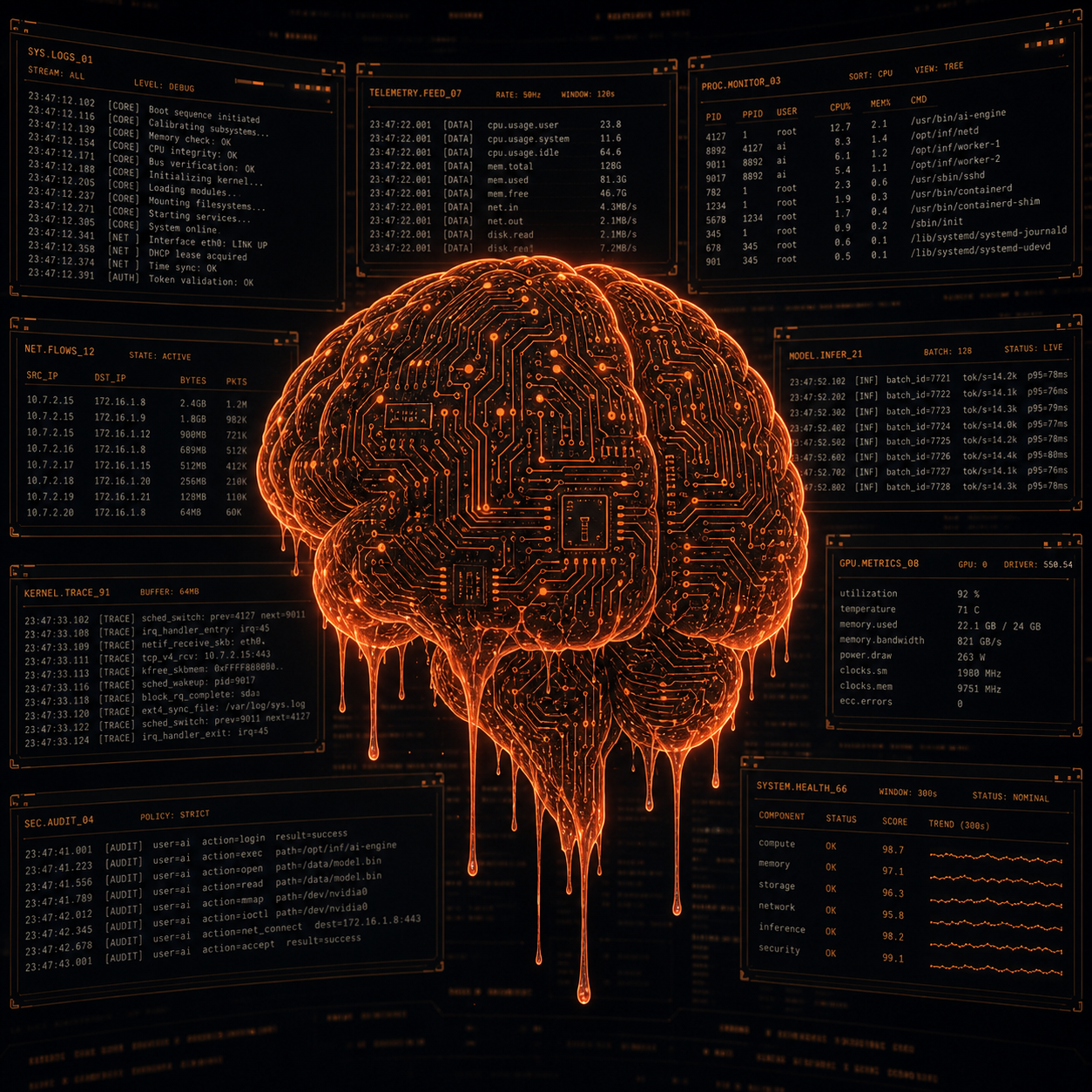 I'm a Senior Engineer and AI Is Frying My Brain