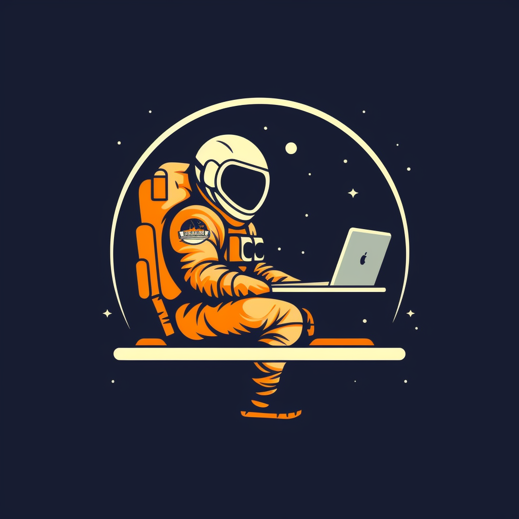 Programming Space Logo Programming On Mars by Andre Lucas - Engineering for developers